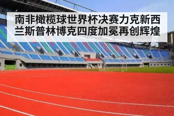 南非橄榄球世界杯决赛力克新西兰斯普林博克四度加冕再创辉煌